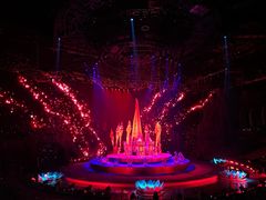 -珠海横琴长隆《卡卡虎奇遇记》