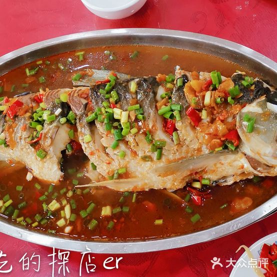 湖南特色菜馆(南山路店)