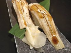 -鲤·鮨KOISUSHI