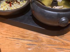 -云海肴·汽锅鸡·云南菜(高德置地店)