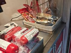 -山林熟食(兰溪路店)