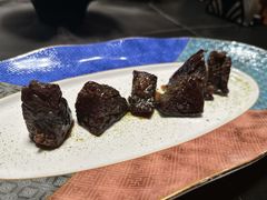 -翕间食·精致淮扬菜(江苏大剧院店)