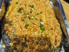 -正通记·哈尔滨烧烤·炭烤鸽子(七宝万科国际店)