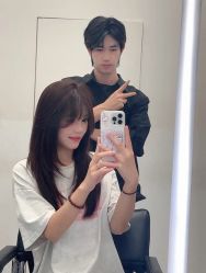 点击看大图 -DL HOPE明星造型