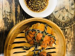 清蒸大闸蟹（母）-赤甲皇(仙霞路店)