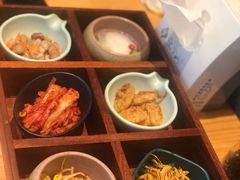 -汉拿山(包河万达店)