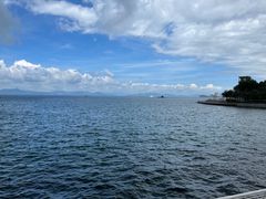 -西涌国际滨海旅游区