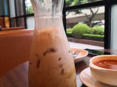 -Me&Joe意大利面·珍珠奶茶(鲁班路店)
