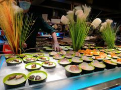 -V-ONE西雅图海鲜自助餐厅(仓山万达广场店)