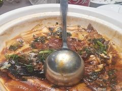 -香山湖家家宴(中山陵店)