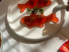 -惠丰堂饭庄·烤鸭·京味菜(翠微路店)