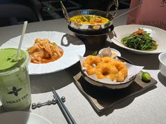 -BetterThai 泰加(苏州中心店)
