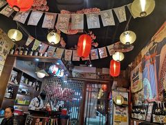 -谷雨日式烧肉(万达金街店)