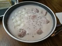 -三花奶奶的甜品(百联嘉定购物中心店)