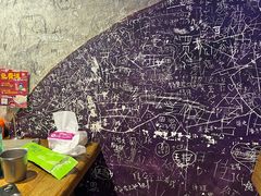 -不是烧烤·武汉烧烤·地道湖北菜(大成路店)