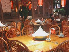 -野山舂·贵州现舂酸汤牛肉(鸿通城店)