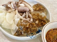 -莲花公园煎蟹(总店)