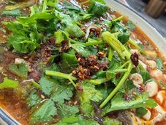 -沈长霞遵义羊肉粉(永丰店)