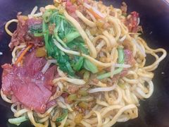 -台州老六海鲜面馆(上南总店)