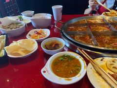 -山城辣妹子(定福庄店)