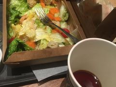 -星巴克(宝山万达店)