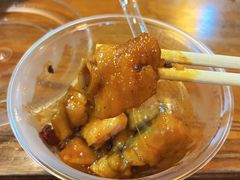 麻辣石锅鱼-都江堰石锅鱼