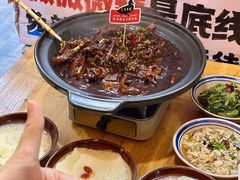 -回味黑鸭煲·始于2006(万松园店)