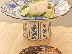-鮨政·Omakase(港汇恒隆广场店)