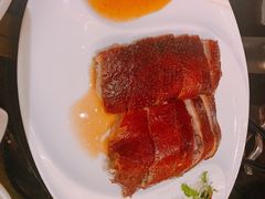 -北京四季酒店·采逸轩