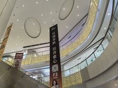 -银泰百货(北京大红门店)