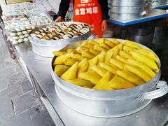 -迎宾小食