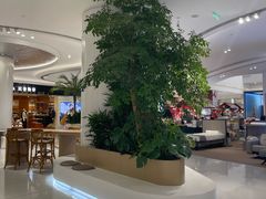 -丽达购物中心(崂山店)