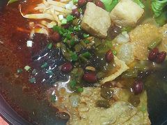 -螺大蛳柳州螺蛳粉·火锅·热干面(西城永捷店)