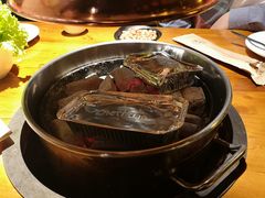 -梁山烤肉(李逵店)