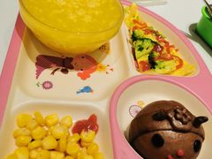 -鹿港小镇(悠唐店)