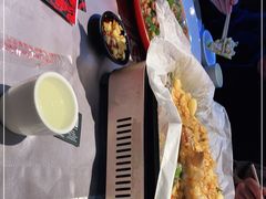 -红辣椒·川菜·火锅(科华路店)