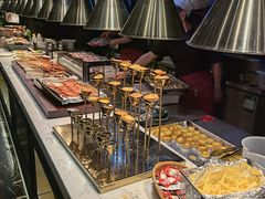 -宴立方海鲜自助(义乌万达广场店)