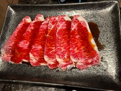 -老乾杯和牛烧肉(王府中环店)