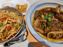 -不倒翁·安徽名菜楼(步行街店)