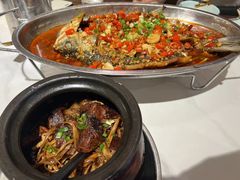 -回家吃饭·地道南昌菜(建德观总店)