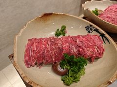 -得意咚瓜·顺德鱼生·冬瓜盅火锅