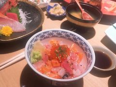 -七福日本料理