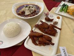 -威尼斯西餐厅(小榄大信店)