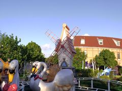 -安徒生童话乐园