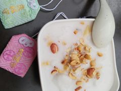 -海口骑楼小吃街