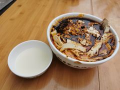 -老鳯府豆花泡馍(第五大道店)