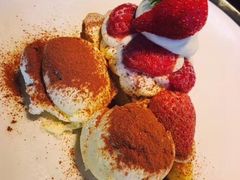 草莓塔-Juicy Bakery(瑞景店)