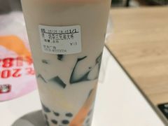 -CoCo都可(宝龙广场店)