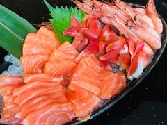 -真剑日本料理·铁板烧(贵州路店)