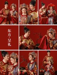 -雪中彩影婚纱摄影·微光艺术中心